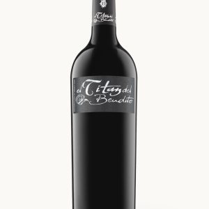 Titán del Bendito 2021 Magnum
