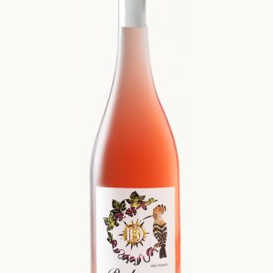 Botella Rosado Perlarena 2026